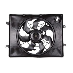 25380-3R470  25380-3R170 Hyundai Sonata-8 Radiator Fan Cooling Fan