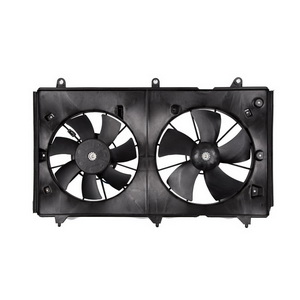 19015RAAA01 19020PND003 19030RAAA01 38611RCAA01 38616RAAA01 Honda Accord Radiator Fan Cooling Fan