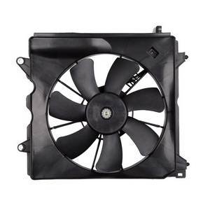 38615R60U01Honda Accord 2.0 Radiator Fan Cooling Fan 08-10