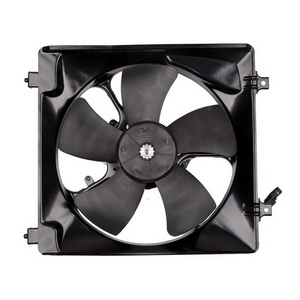 38611R40A01 Honda Accord 2.0 A/C Fan Cooling Fan 08-10