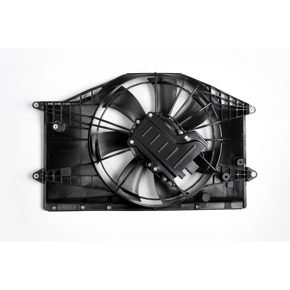 19015-5AG-H01  Honda 16 Civic  Radiator Fan Cooling Fan
