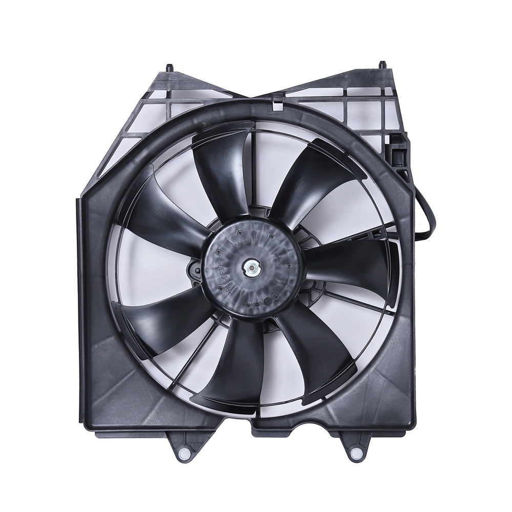 38615-5PF-N11 38615-6A0-A01  Honda Accord 1.5T A/C Fan Cooling Fan 