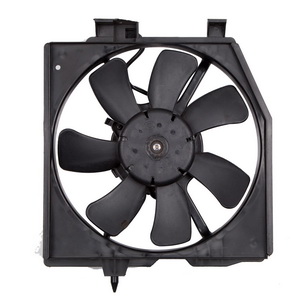 ZL-01-15-035L B59515035C B59515140 B59515150A B59515210A FS2V15035F Mazda Family A/C Fan Cooling Fan