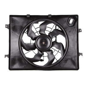 25380-3R470 25380-3R170 Kia K5 Radiator Fan Cooling Fan