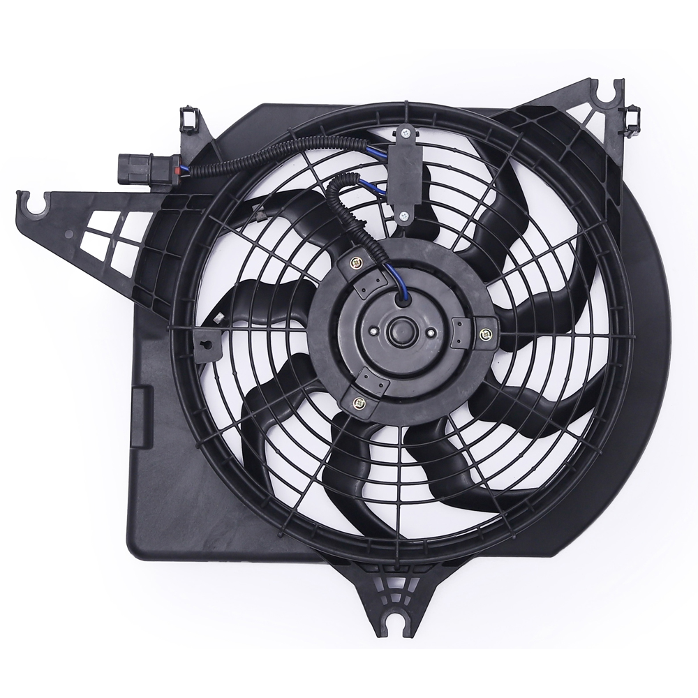 97730-4H000 Hyundai Starex A/C Fan Cooling Fan