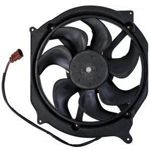 3B0 959 455A Vw Passat Radiator Fan Cooling Fan