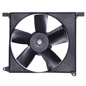 Opel Radiator Fan Cooling Fan