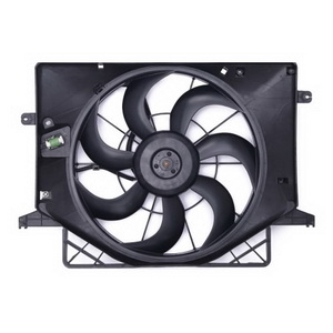 25380-2M000 Hyundai Coupe 10- Radiator Fan Cooling Fan