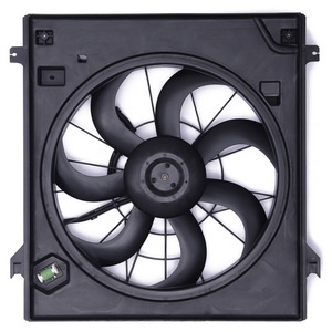 Kia Sorento 3.8 Radiator Fan Cooling Fan