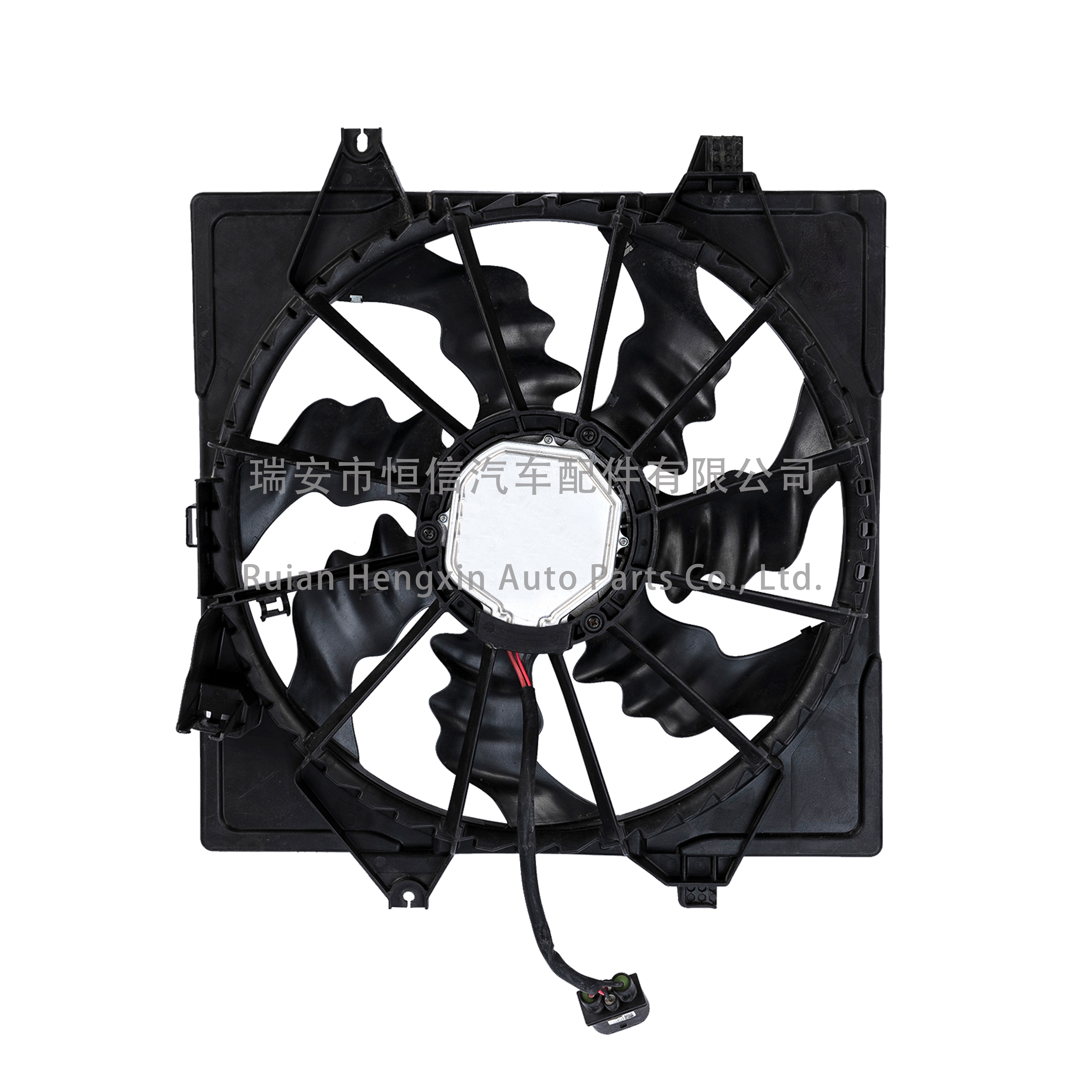 25380-N8000 Hyundai Tucson L Radiator Fan Cooling Fan
