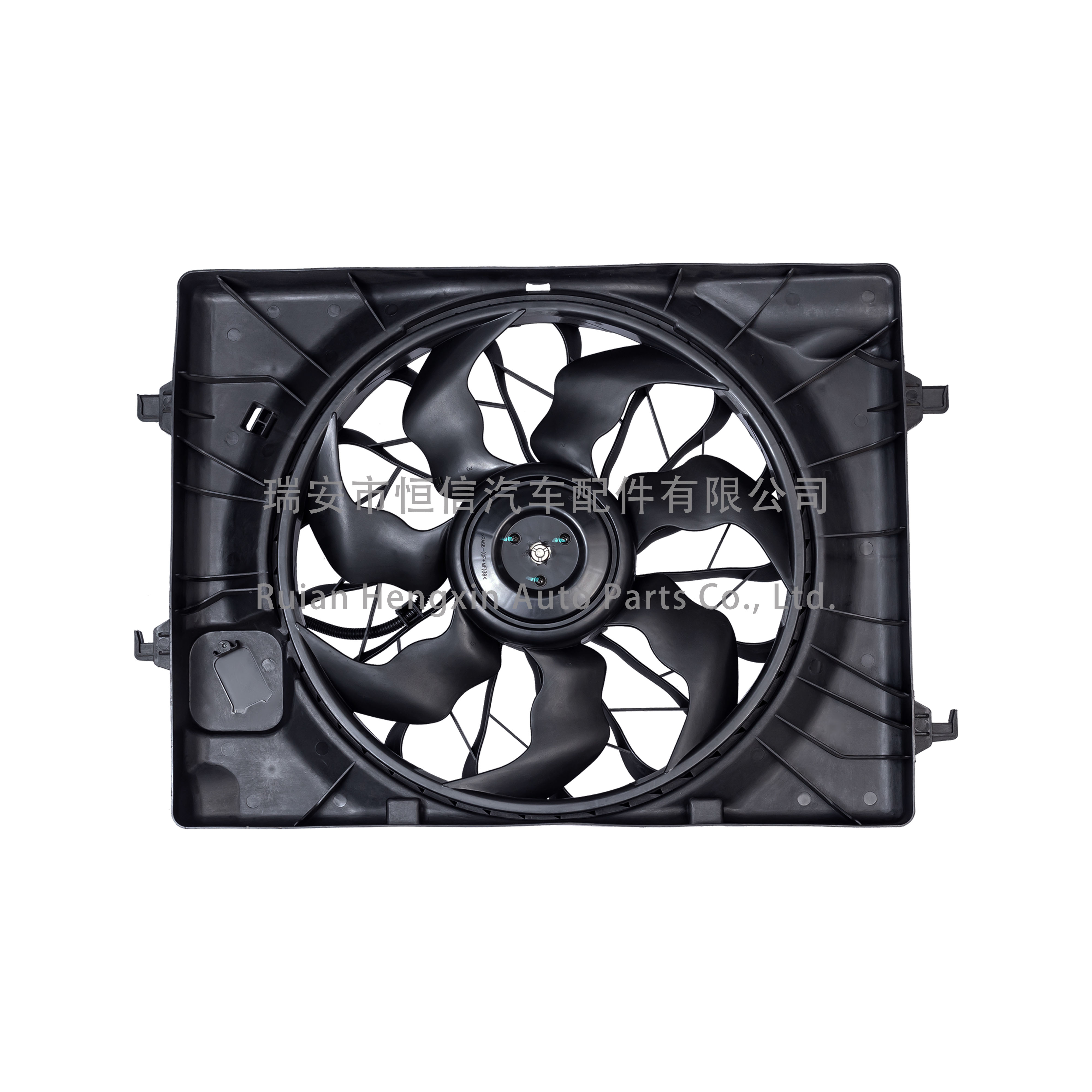 25380-D5200 Kia K5 2.4 16- ��USA�� Radiator Fan Cooling Fan