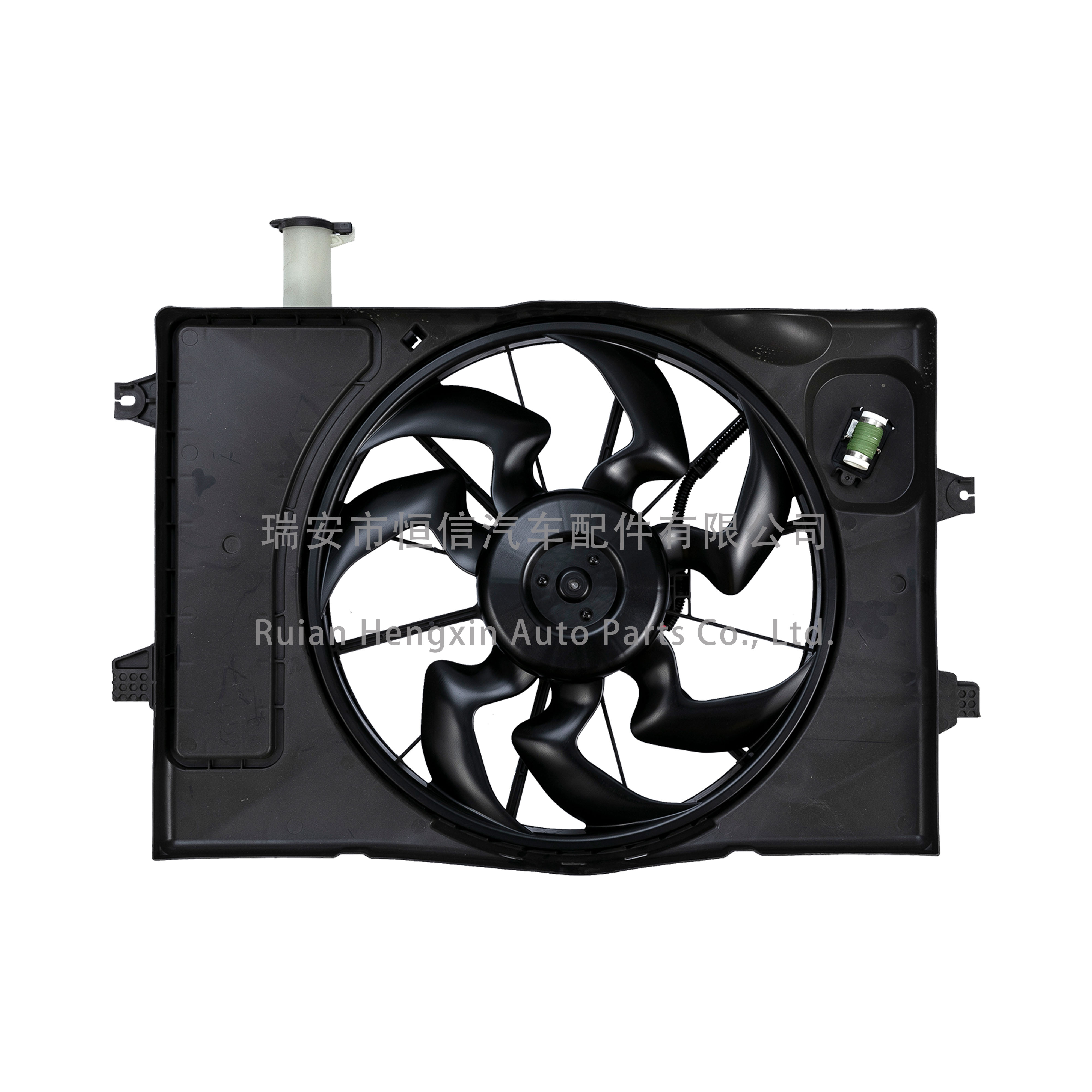 25380-BU000 Hyundai Elantra 1.5L 21- Radiator Fan Cooling Fan