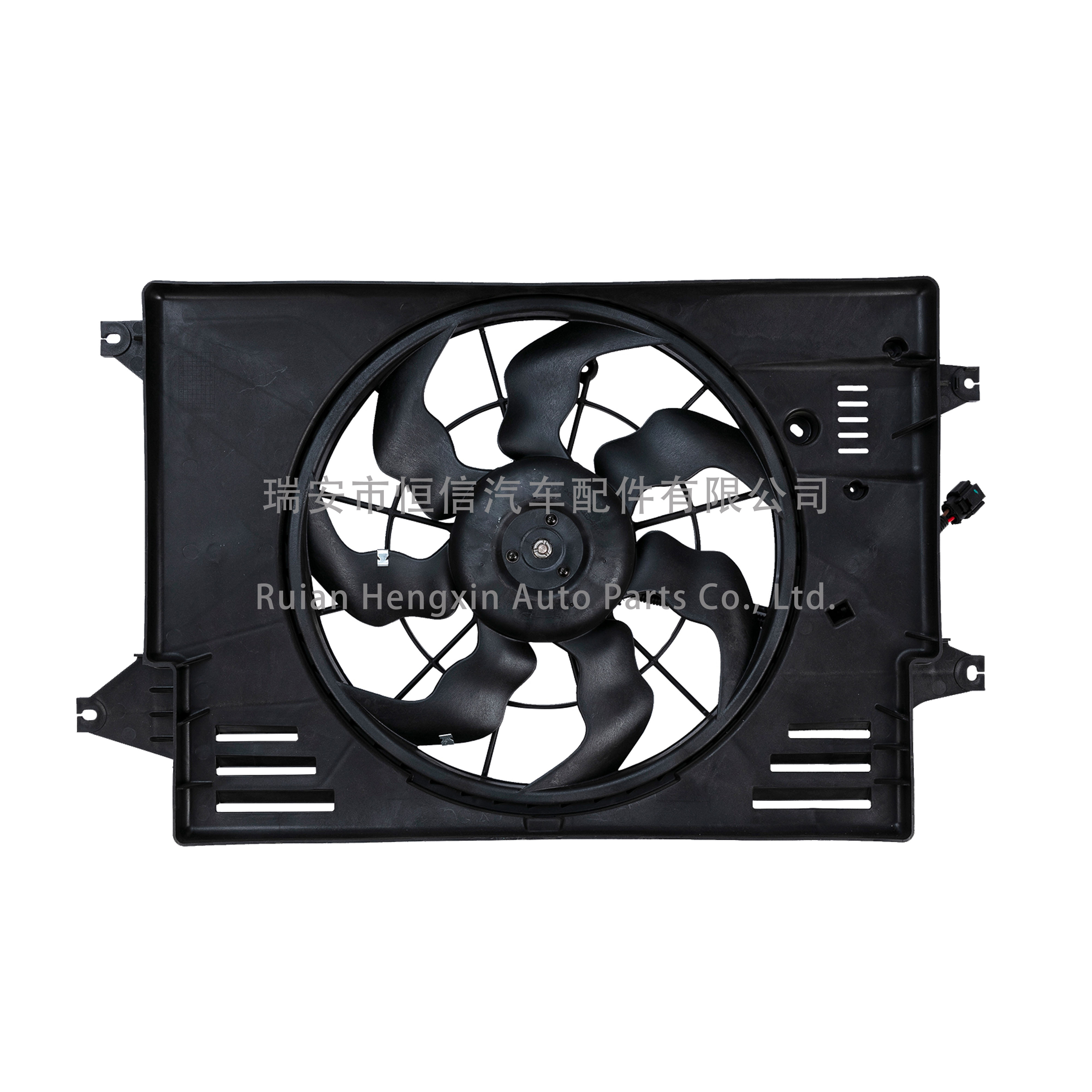 25380-01000 Hyundai Encino 1.6T Radiator Fan Cooling Fan