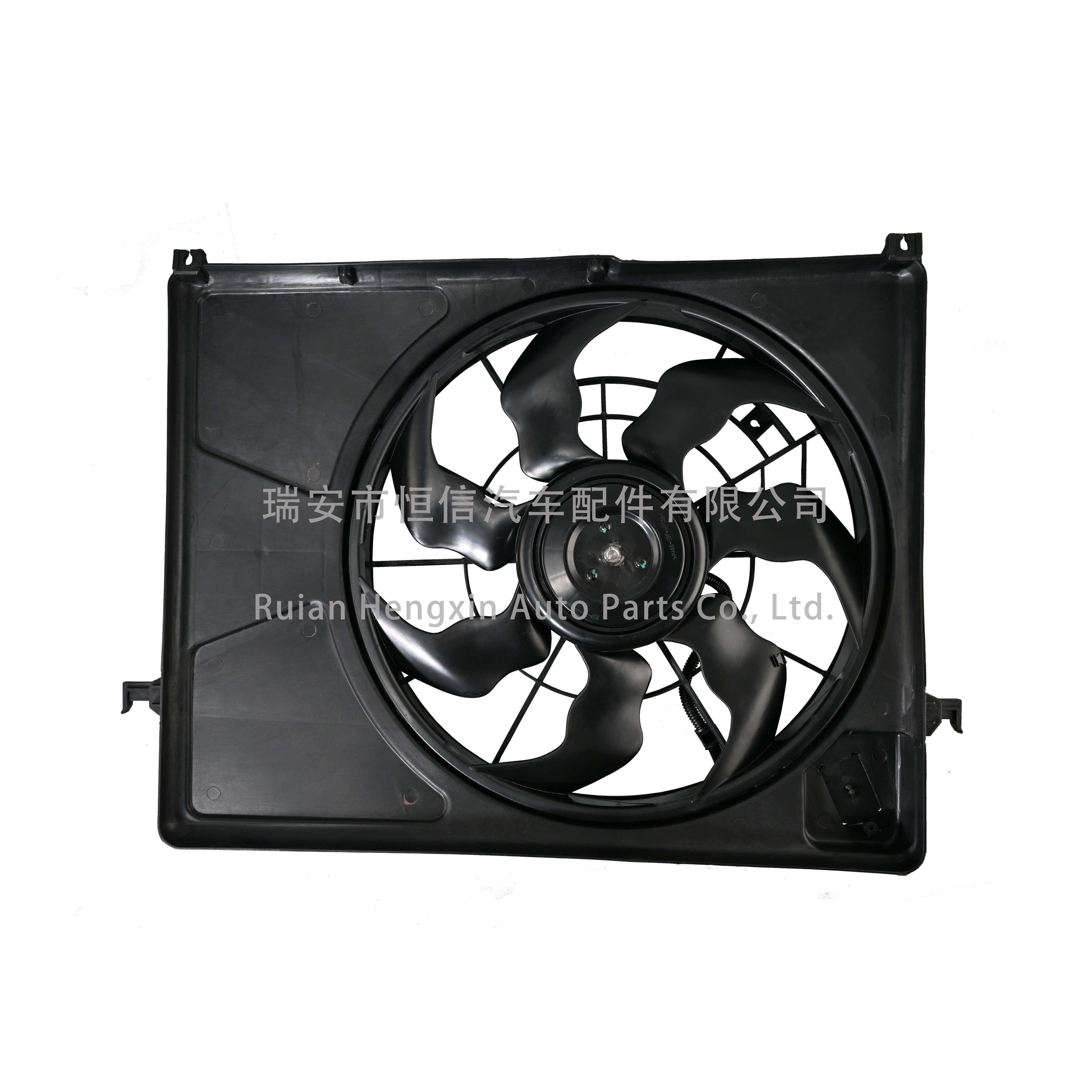 25380-3L350 25380-3K280 25380-3L280 25380-3L550 Hyundai Azera 08-11 Radiator Fan Cooling Fan